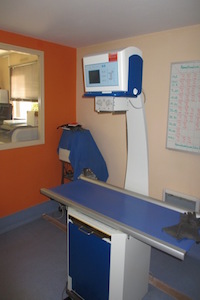 clinique
          veterinaire chatellerault roc